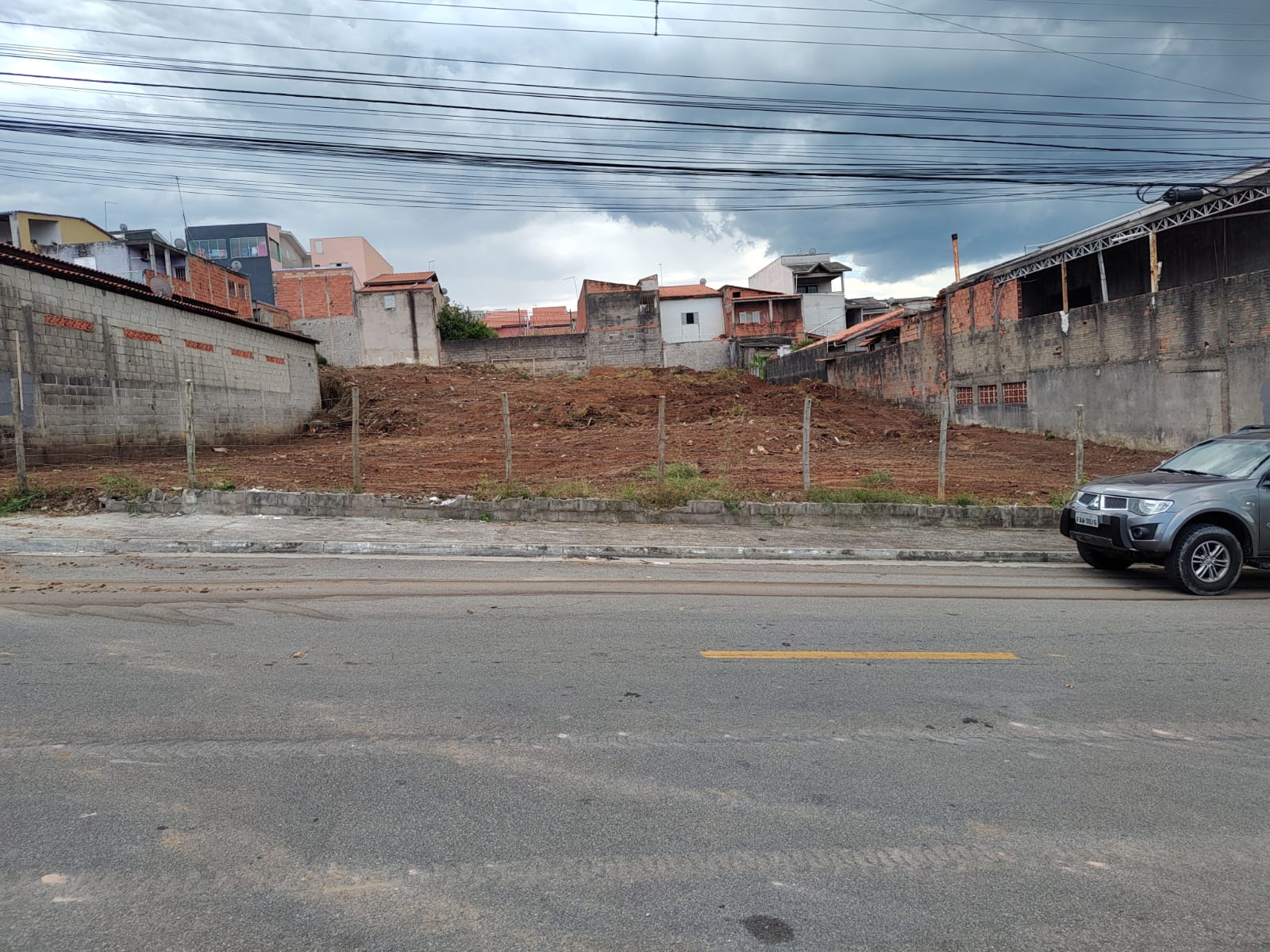 Terreno Nova Michigan II