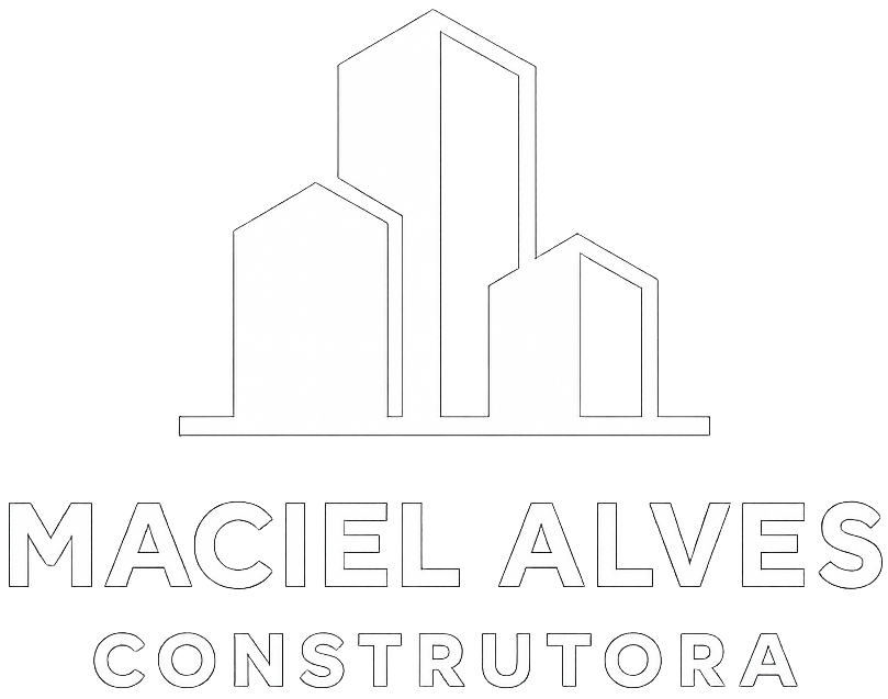 Maciel Alves Construtora