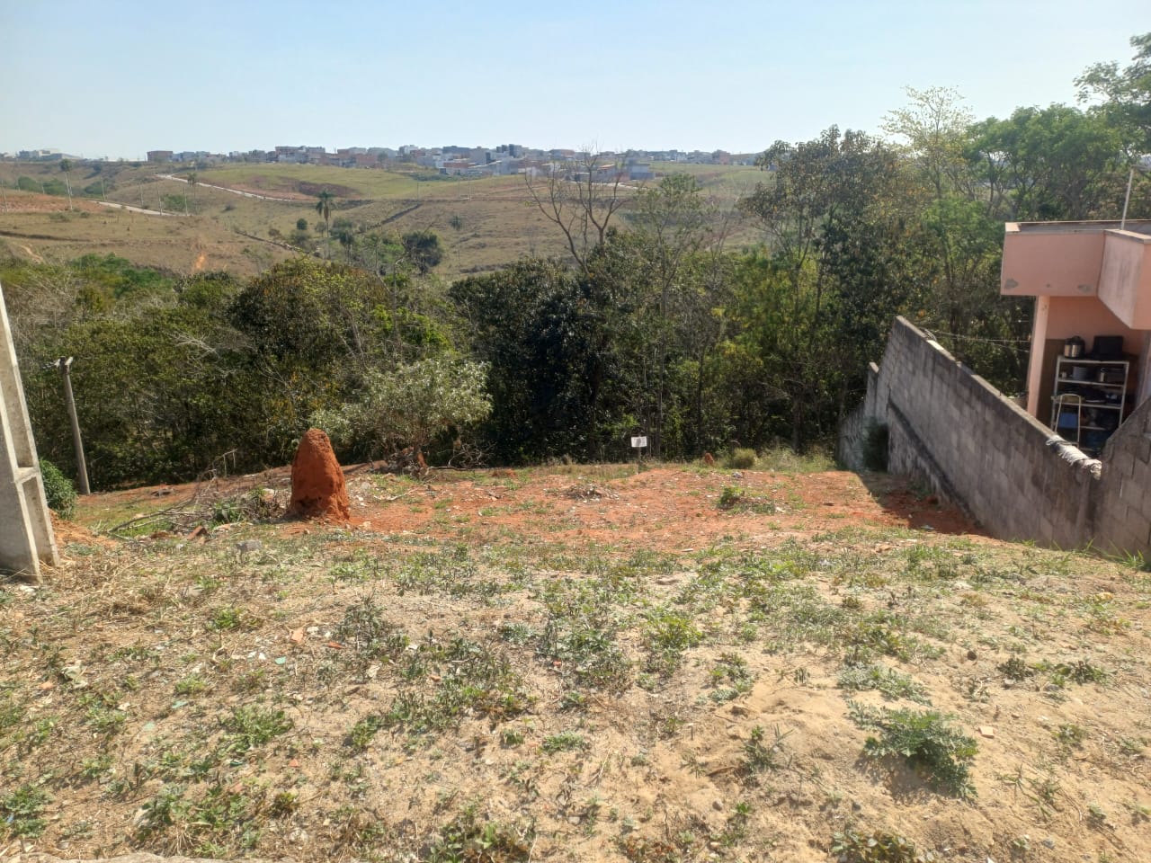 Terreno Jardim Mariana II